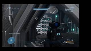 HALO 3 WAS SOME WHAT FUN @Halotracker @HCS @QueenHoneyC