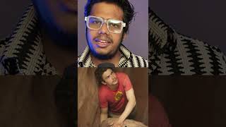 Cut Off His Own Body Part