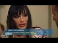 Capture de la vidéo Pete Burns - Bbc Diners 2002