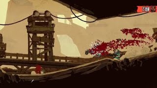 Laika Aged Through Blood - Herd Trophy