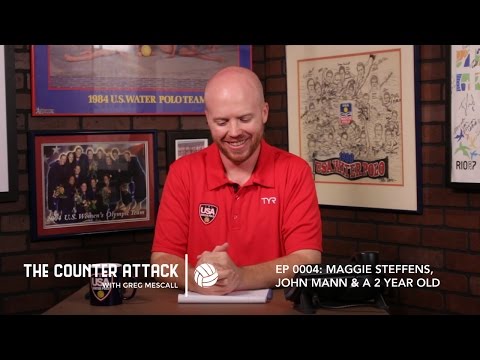 The Counter Attack Ep. 4 - March 25, 2014