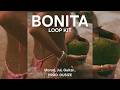 (+6 FREE) MORAD X JUL X GUITAR LOOP KIT - "BONITA" (Afro Guitar, Morad, Jul, Spanish)