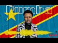 Rumba congolais mix by dj yb