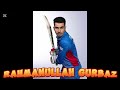 Afghanistan T20 Squad