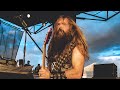 Interview: Zakk Wylde on Ozzy Osbourne's New Album, Eddie Van Halen Reverence, and more