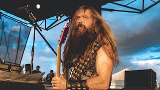 Interview: Zakk Wylde on Ozzy Osbourne's New Album, Eddie Van Halen Reverence, and more Net Worth