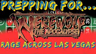 Prepping for Rage Across Las Vegas: New Liveplay