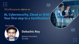 AI, Cyber Security or Cloud - Your first step to a Certification