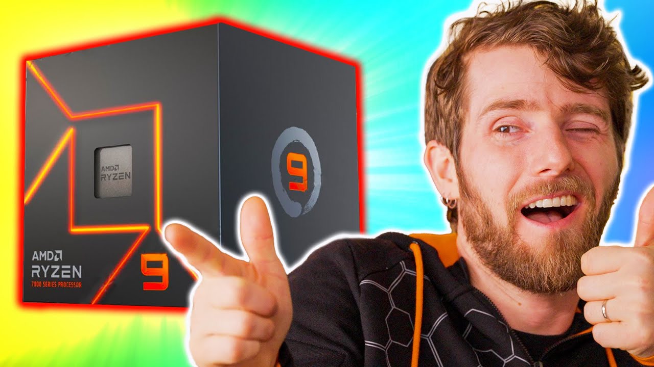 ETA PRIME] An Incredibly Powerful Ryzen 9 5900HX Mini PC💪 Hands