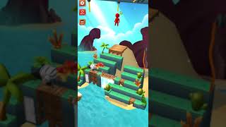 Rope Cut - Rescue Hero | Gameplay #2 👏( Android - iOS ) screenshot 2