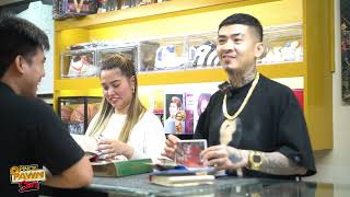 Pinoy Pawnstars Ep.216 - Batang Eat Bulaga may Supresa