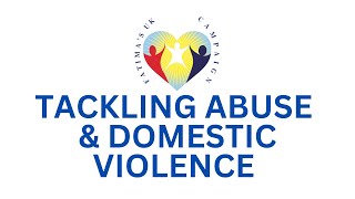 Tackling Abuse & Domestic Violence | Breakout Session | Day 1 | One Voice Summit