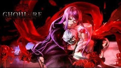 got wiped by an hacker in ghoul re :