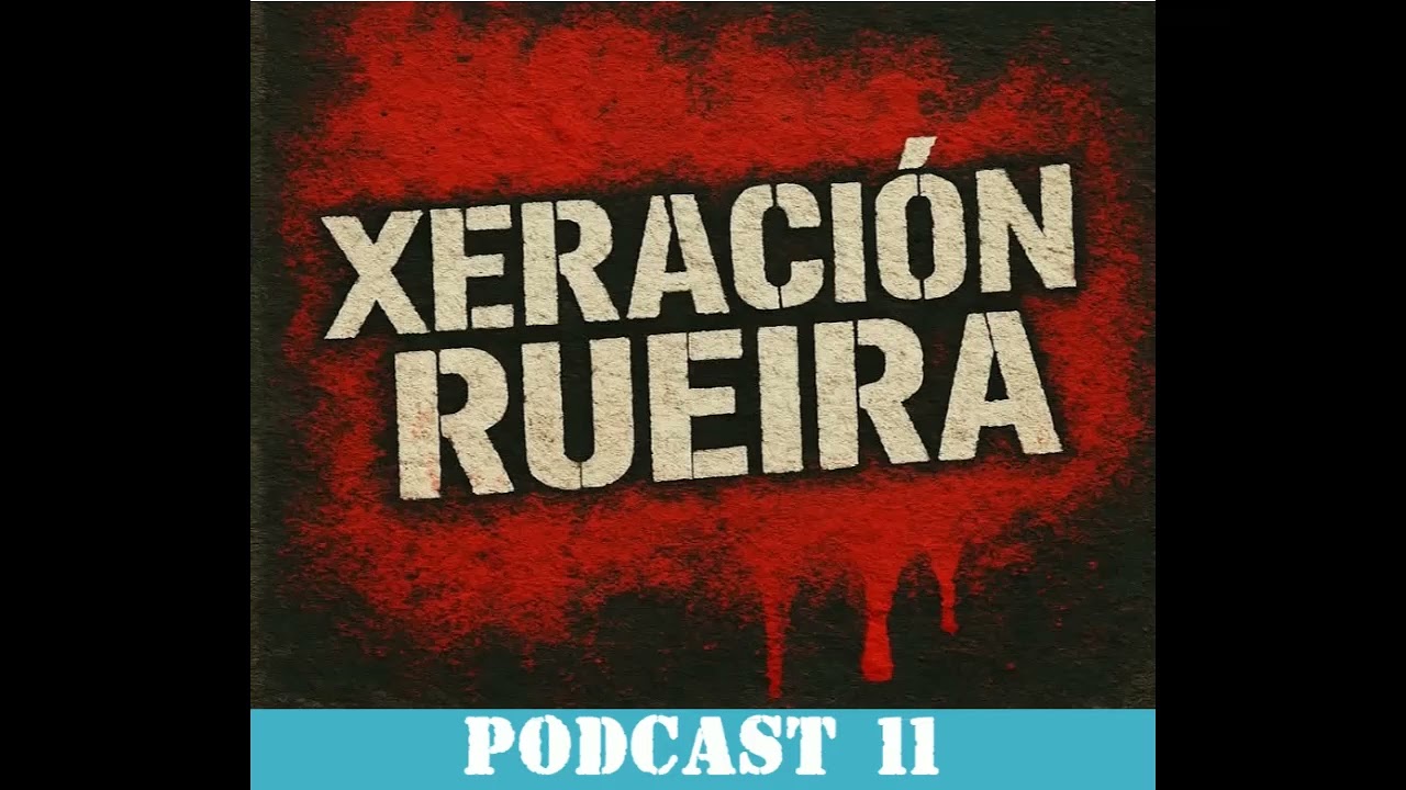 Xeración Rueira Nº 11