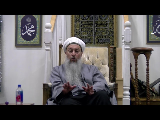Dr. Nour: One Salawat on the Prophet (s) Will Save the Believer on Judgment Day