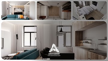 Introduction To Unreal Engine Course For Photorealistic Interiors