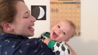 Today's FUN Calendar for Kids! - April 3rd, 2017