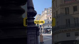 Paris city walks   Paris,France…😳#shorts#paris
