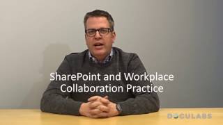 Doculabs SharePoint and Workplace Collaboration Practice