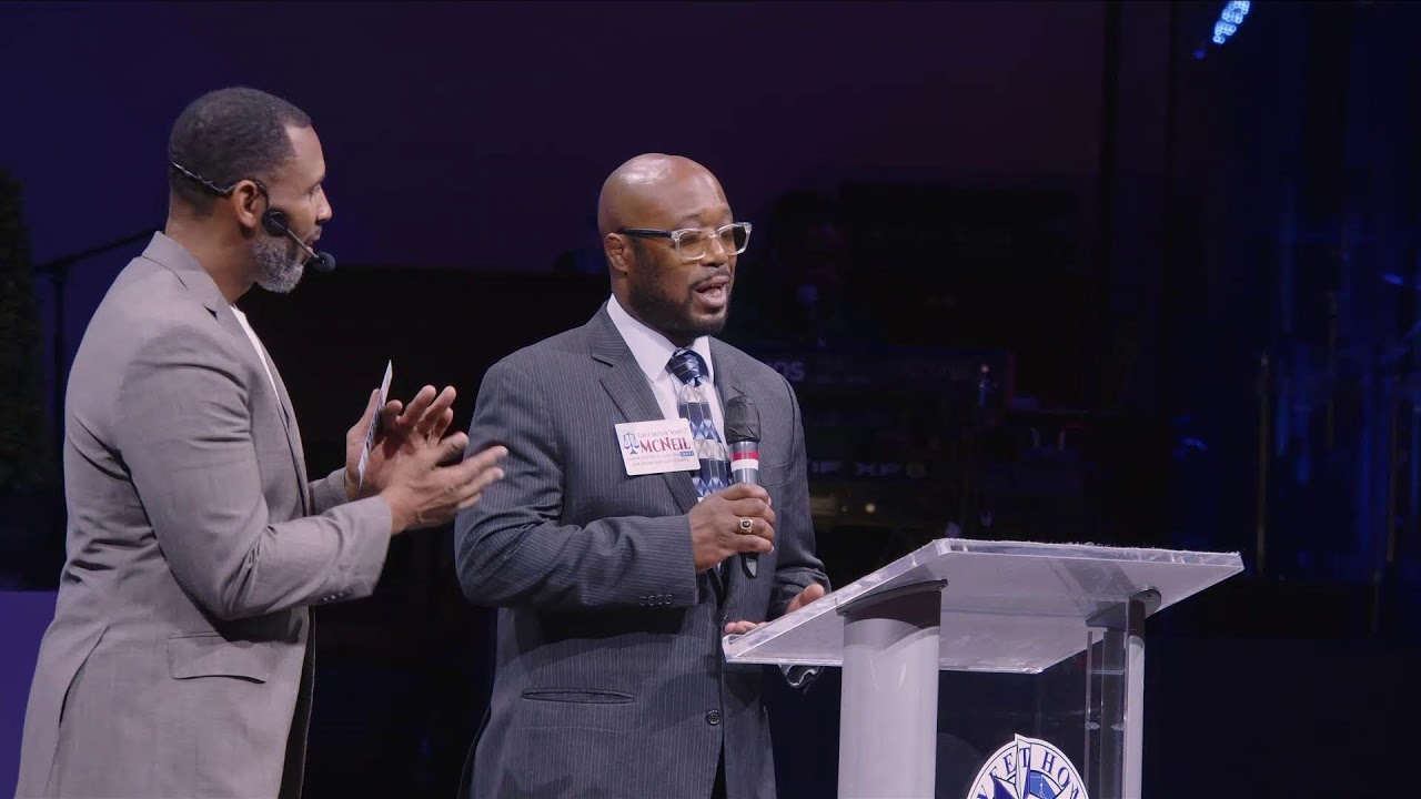 SHMBC 10AM - Worship Experience October 18, 2026