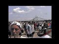 Woodstock 99 The wall comes down part 1 - the lost tapes -