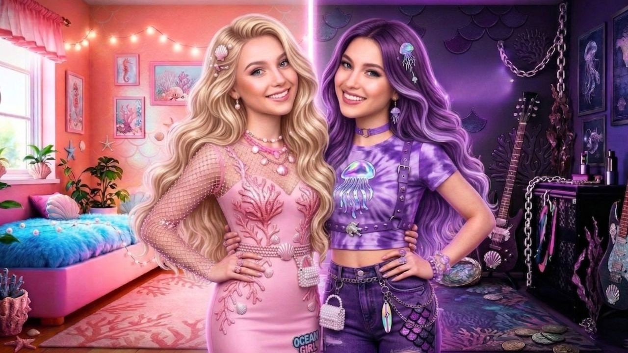 GEWÖHNLICH vs LUXUS Beauty-Tricks 💅 Der 1.000 Dollar Glow-Up