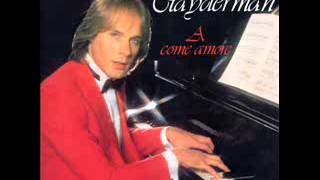 Richard Clayderman - anonimo veneziano chords