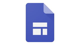 Google Sites - Rearranging Pages
