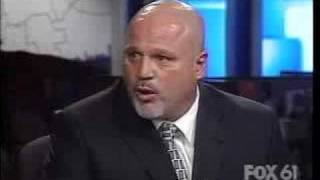 Prison overcrowding in Connecticut