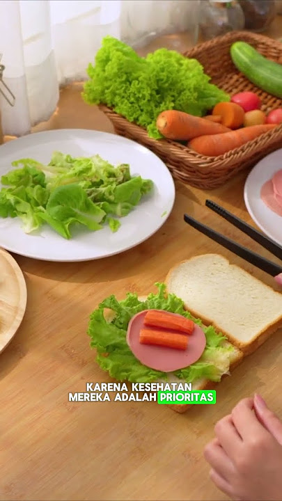Menurut kamu, apa sih bentuk perhatian paling sederhana tapi berarti untuk keluarga?