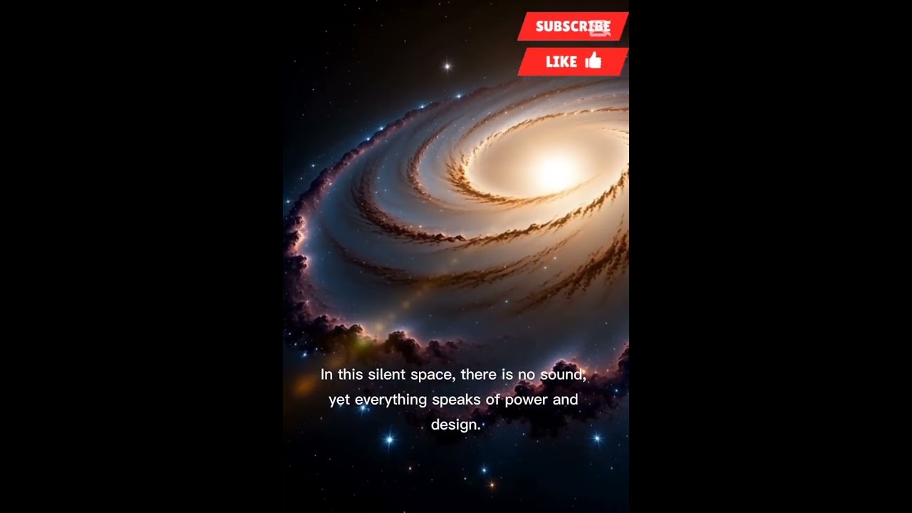 Must be watched its all about space and.like it 