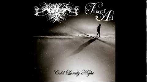 Hoarfrost -  Chant for Dark Hours +  Ballade of Suicide (2011)