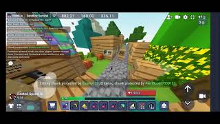 Bloxdd Hackers Getting Powerful Day By Day