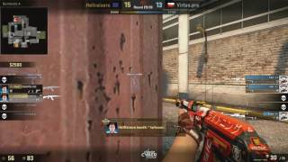 Bondik Insane Game Winning Clutch