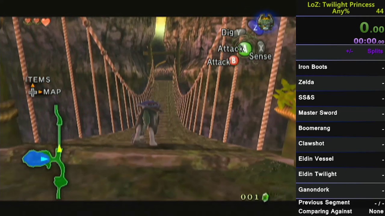 Resolve Test Video with Fixed Audio Desync YouTube