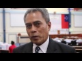 Govt. charges and fees to be reviewed