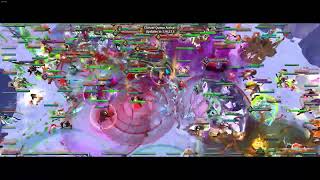 0804 06 UTC vs [5555] | Rift | Openworld