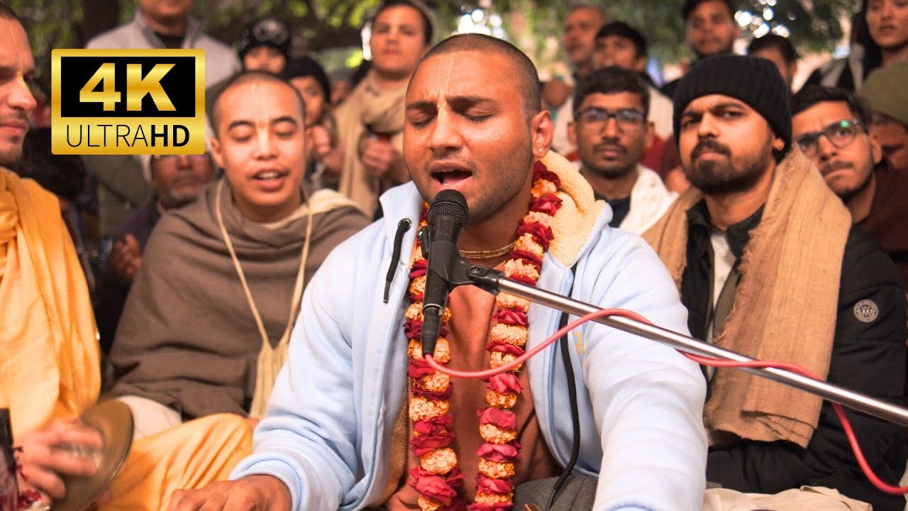 You will CRY for Vrindavan in SEPARATION! 😭🥺❤️🎶