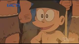 DORAEMON - RUMAH BERUBAH JADI ROBOT (BAHASA INDONESIA)