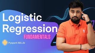 Logistic Regression Fundamentals with PySpark: Easy Machine Learning Example in Python 🚀 📉