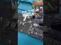 Apple MacBook Air 2017 Model Number A1466 Repairing | MacBook Pro Repairing