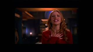 Buffy the Vampire Slayer (1997) | Behind-the-Scenes of 'Once More With Feeling'