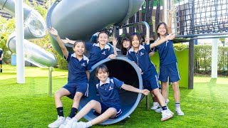 HeadStart Chaofah City Campus New Playground 2025