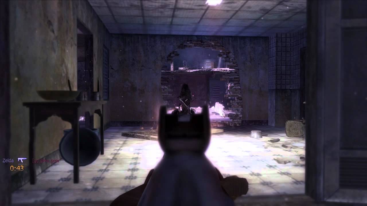 Me vs lowbobs :D:D:D | Another CC | Another Render Settings