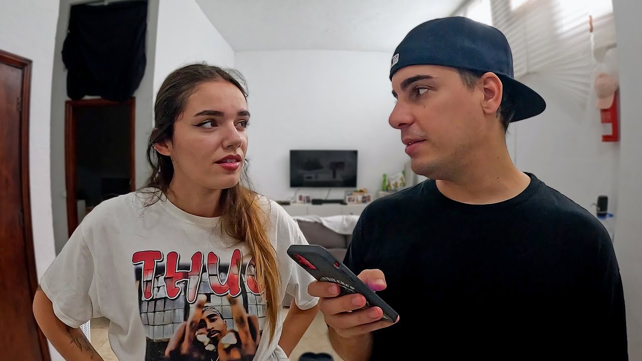 ¿le gusto o solo juega conmigo? *confesiones de suscriptores 5*