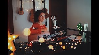 Baby I Won't - Danny Ocean (Cover by Nicole Favre)