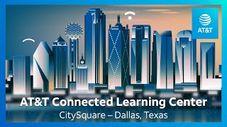 AT&T's CLC Provides Free Internet for Students in Dallas County | AT&T Newsroom