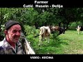 Farmer Ćatić Husein    Delija  iz  Bugojna