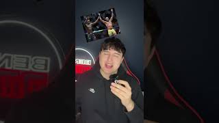 Silva Vs Adesanya Was Pure Sauce