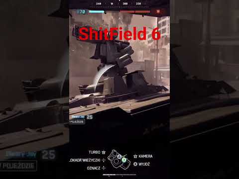 #shorts #battlefield6 #crap #shitgame by JakkoGames